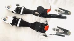 ROSSIGNOL LOOK SPX15 ROKKERFLEX - メルカリ