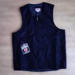 BUCO レーシングベスト ザリアルマッコイズ （フリーホイーラーズ 