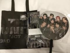 NCT 127 プレミアムシート 特典 プレゼント グッズのサムネイル