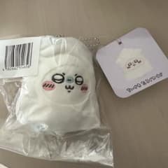 ちいかわ　たこイカくじ　モモンガ　D賞のサムネイル
