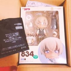 ねんどろいど 安室透のサムネイル