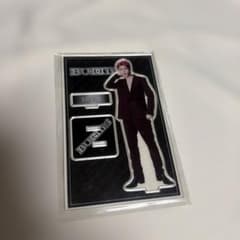 SEIYAアクスタ BUDDiiS 岡本聖哉 - メルカリ