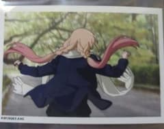 その着せ替え人形は恋をする season2 ランダムブロマイド ②のサムネイル