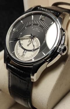 完売品　ハミルトン　ジャズマスター　プチセコンド　オートマチック　腕時計 完売品 ハミルトン ジャズマスター プチセコンド オートマチック