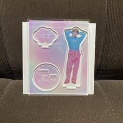 &TEAM cafe NICHOLAS ニコラス　アクスタのサムネイル