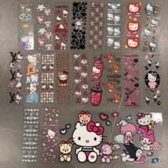 ペンラ　カプラ　まとめ売りセットのサムネイル