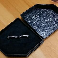 ペアリング☆BLACK LABEL☆のサムネイル