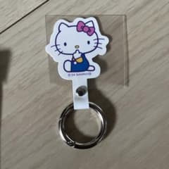 サンリオカスタムスマホステッカーのサムネイル
