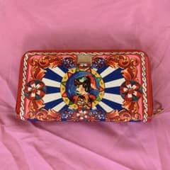 ドルチェ&ガッバーナ長財布のサムネイル