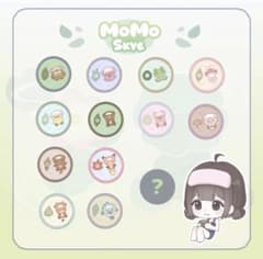 MoMo おちゃぶろ カエルのサムネイル