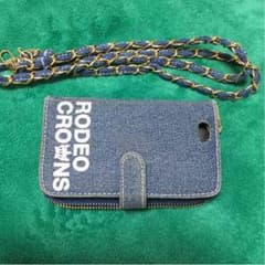 RODEO CROWNSスマホケース(6s)のサムネイル