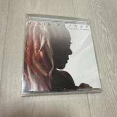 MISIA アイノカタチ feat. HIDE CDのサムネイル