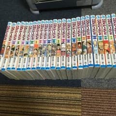 ワンピース 全 1〜84 新品のサムネイル