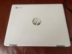 HP Chromebook  x360のサムネイル