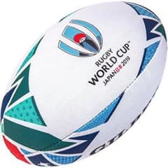 ラグビーワールドカップ2019 公式レプリカ ラグビーボール 5号球のサムネイル