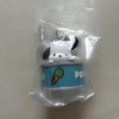 カンキャラ！ サンリオキャラクターズ ☆ポチャッコのサムネイル