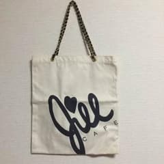 ＊まゆゆ様専用＊JILLSTUART トートバッグ モノトーンのサムネイル