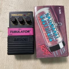 【状態良】ARION TUBELATOR MTE-1のサムネイル