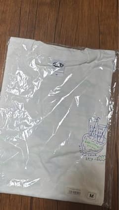 あいみょん　2019ツアーTシャツのサムネイル