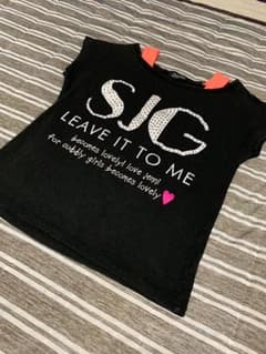 JENNI★Ｔシャツ★140cmのサムネイル