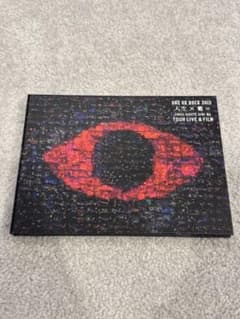 ONE OK ROCK 2019 TOUR LIVE & FILM ワンオクのサムネイル