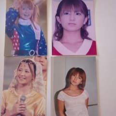 元モーニング娘。矢口真里さん、カード12枚セット - メルカリ