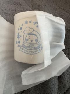 치이카와 에니마이 복권 머그컵 후루모토야 G상