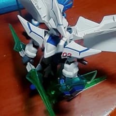 ダンボール戦機　4体セット！のサムネイル