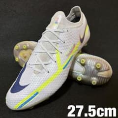 【極美品】NIKE ファントム GT2 エリート AG-PROのサムネイル