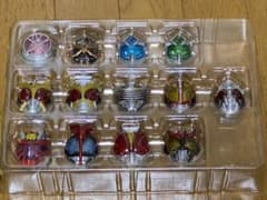 ウィザードリング　フィナーレセットのサムネイル