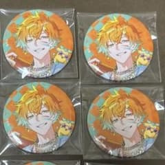 iCouleur にじさんじ 缶バッジ 宇佐美リト 4個セットのサムネイル