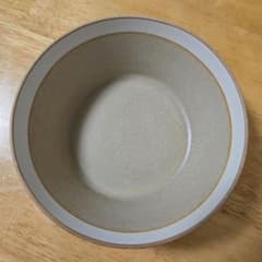 イイホシユミコ dishes ボウル ベージュのサムネイル