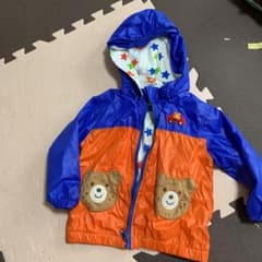 可愛い　90サイズのサムネイル