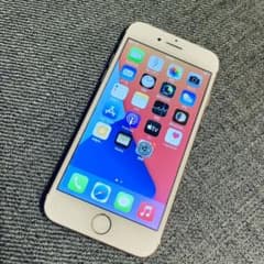 値下げしました！iPhone7 simフリーのサムネイル