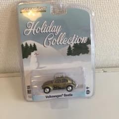 ミニカー  ビートル 期間限定のサムネイル