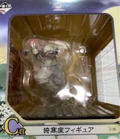 鬼滅の刃　1番くじ　猗窩座のサムネイル