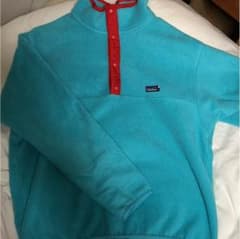 パタゴニア patagonia シンチラ スナップT フリースのサムネイル