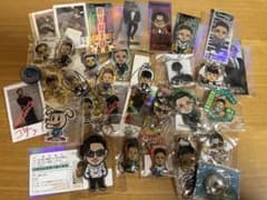 GENERATIONS 数原龍友 グッズセットのサムネイル