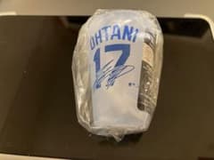 MVP大谷翔平 シリコンショットグラスのサムネイル