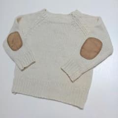 マーキーズ☆ニット　100のサムネイル
