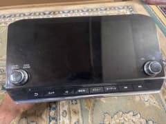 三菱純正 ナビゲーションシステム/中古/2AUXS-AIVIP33A0 - メルカリ