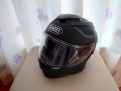 SENA SRL2 付属　SHOEI GT-Air2 ヘルメット　サイズMのサムネイル