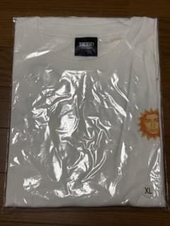 藤井風 風 SUN Tシャツ XLサイズ - メルカリ