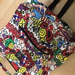 本の付録  かばんのサムネイル