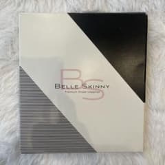 BELLESKINNY ベルスキニー M 着圧レギンスのサムネイル