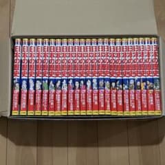 学習まんが 少年少女 日本の歴史 全巻 全23巻のサムネイル