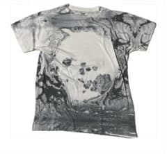 RADIOHEAD W.A.S.T.E. Tシャツ Mサイズのサムネイル