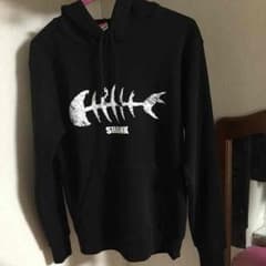 SHANK パーカーのサムネイル