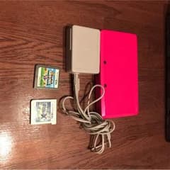 任天堂3DSのサムネイル