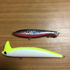 ラビット 109 フラペンs85のサムネイル